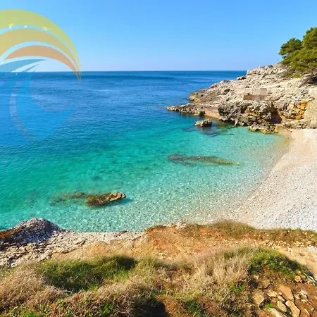 Fuer 4 Personen Ca 60 Qm In Verudela, Istrien Istrische Riviera Apartment *